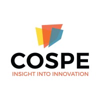 COSPE logo - Similar company to Ordo S.R.L.