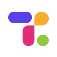 Townscript logo - Similar company to Infostint Solutions