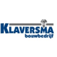 Klaversma bouwbedrijf logo - Similar company to Fris-Bouw