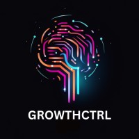 GROWTHCTRL logo - Similar company to Oshi Ai