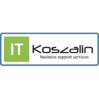 IT Koszalin logo - Similar company to Mail Boxes Etc Koszalin Poland