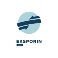 EKSPORIN AJA logo - Similar company to Hello Export Italia