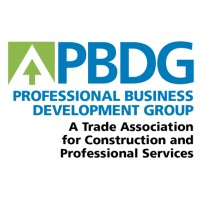 Professional Business Development Group logo - Similar company to Bdi - Business Development Institute