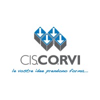 CIS.CO.RVI Srl logo - Similar company to Arm Consulting Srls