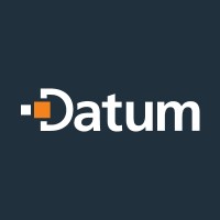 Datum Datacentres logo - Similar company to Keysource