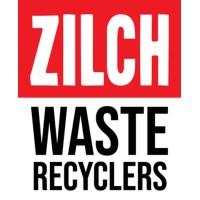 Zilch Waste Recyclers logo - Similar company to Yee Group