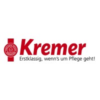 Pflegedienst Kremer logo - Similar company to Pflegedienst