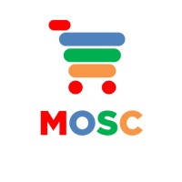 MOSC.app logo - Similar company to Oued