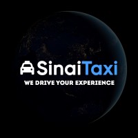 Sinai Taxi logo - Similar company to Dermaliscio