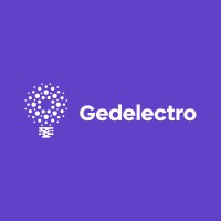 GEDELECTRO logo - Similar company to Aalok