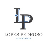 Lopes Pedroso Advogados logo - Similar company to Sentinela Digital - Perimetro Humano - Cybersecurity