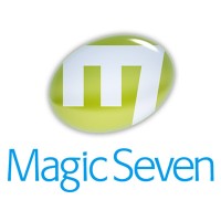 Magic Seven logo - Similar company to Lexcelon
