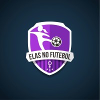 Elas no Futebol logo - Similar company to Id Sports