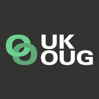 UK Oracle User Group logo - Similar company to Veran Performance