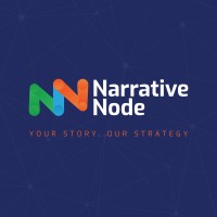 Narrative Node logo - Similar company to Veracious Creators