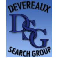 Devereaux Search Group logo - Similar company to Marine Specialties Inc.