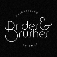 Brides&Brushes logo - Similar company to Barretts