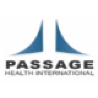 PASSAGE HEALTH INTERNATIONAL logo - Similar company to Constellations Llc