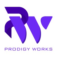 Prodigy Works logo - Similar company to Alc Technologies Inc.