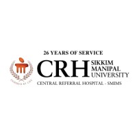 Central Referral Hospital logo - Similar company to Insureklick