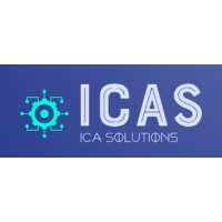 ICA Solutions logo - Similar company to Genius Systems