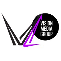 Vision Media Group logo - Similar company to Ubi