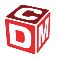 Columbus Design & Manufacturing logo - Similar company to Performance Powdercoating