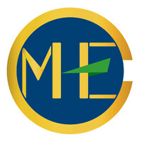 CM Energy Tech logo - Similar company to Mics Group