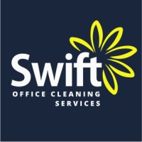 Swift Office Cleaning Services logo - Similar company to Proclean Support Services Ltd.