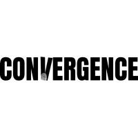 Convergence logo - Similar company to Gancho Contenidos