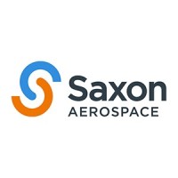 Saxon Aerospace logo - Similar company to Benelux Tek Technology Solutions & It Staffing
