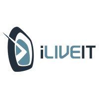 iLiveIt logo - Similar company to Digital Material