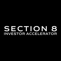 Section 8 Investor Accelerator logo - Similar company to Section 8 Secrets