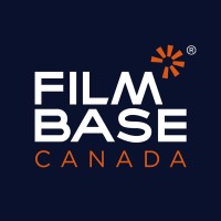 Filmbase Canada logo - Similar company to Click Affiche Inc.