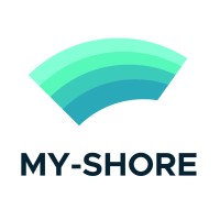 My-Shore logo - Similar company to Madiff