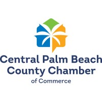 Central Palm Beach County Chamber Of Commerce