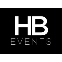 HB Events logo - Similar company to La Masovera