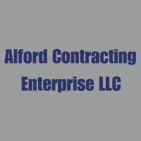 Alford Contracting Enterprise LLC logo - Similar company to Petropack Os