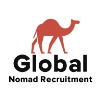 Global Nomad Recruitment logo - Similar company to Expat Exchange