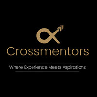 Crossmentors logo - Similar company to Tiyoapp