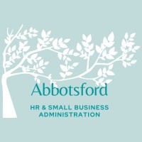 Abbotsford HR logo - Similar company to Perfect Software Solutions