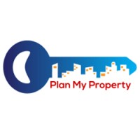 PlanMyProperty logo - Similar company to Bima House