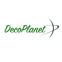 DecoPlanet logo - Similar company to Quality Corporation