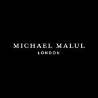 Michael Malul London logo - Similar company to Makeup Company