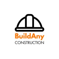 BuildAny Construction logo - Similar company to M & D Buildings