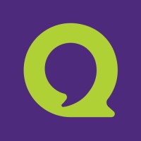 Qomma logo - Similar company to Sockoball