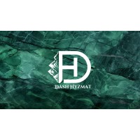 Dash Hyzmat logo - Similar company to Belli E.S.