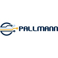 PALLMANN logo - Similar company to Pallmann Nl