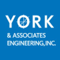 York & Associates Engineering, Inc. logo - Similar company to Providence Infrastructure Consultants