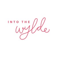 Into the Wylde logo - Similar company to Polepox Polymer